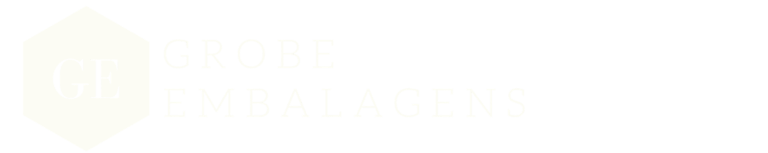 Embalagens de Papelão Personalizadas – Grobe Embalagens logo