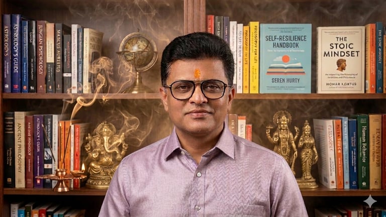 Realisticastro.in logo