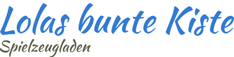 Lola’s Bunte Kiste Spielzeugladen logo