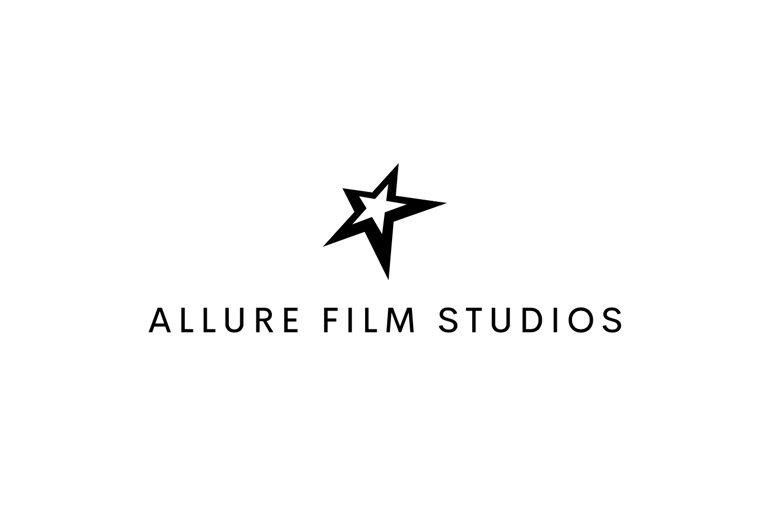 Allure Film Studios logo