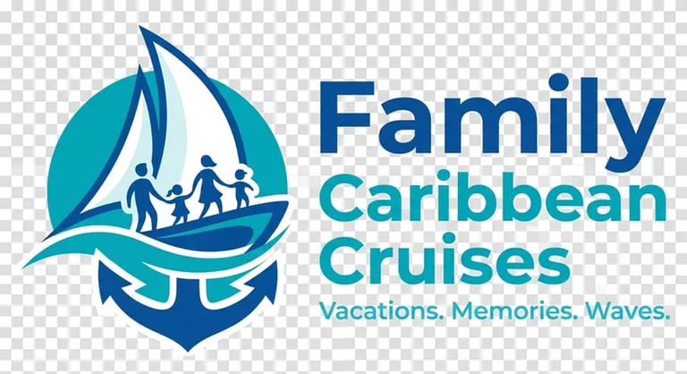 Caribbean Island Voyages logo