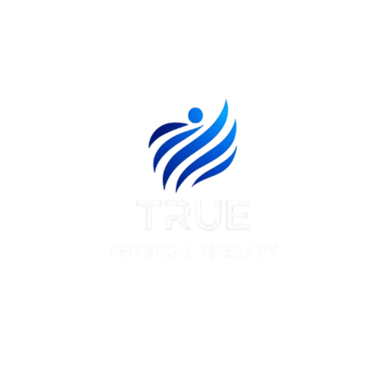 True Physical Therapy logo