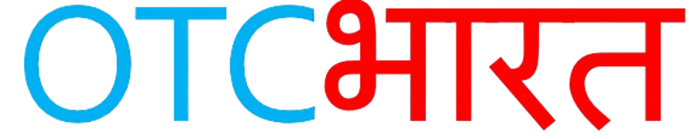 OTCBHARAT logo