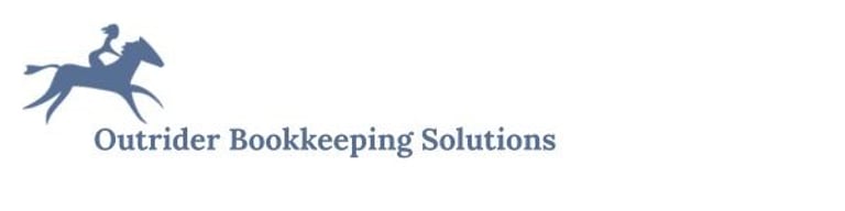 Outrider Bookkeeping Solutions logo