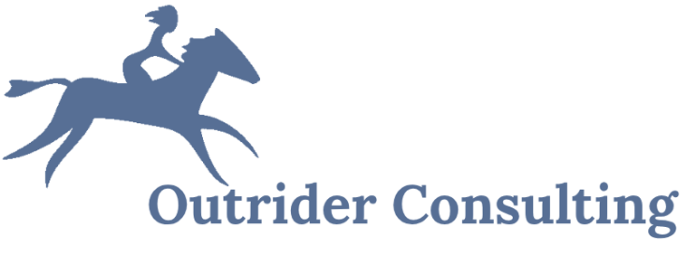 Outrider Bookkeeping Solutions logo