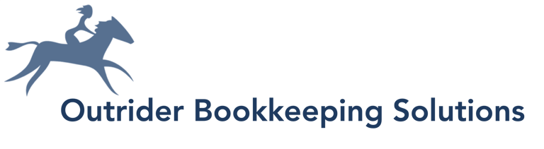 Outrider Bookkeeping Solutions logo