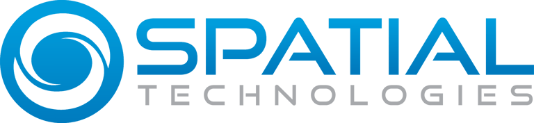 Spatial Technologies Pty Ltd logo