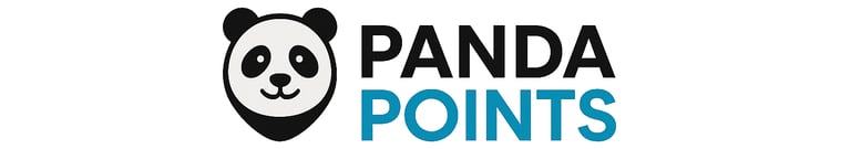 Panda Points logo