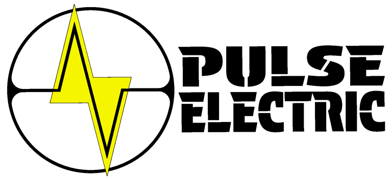 Pulse Electric LLC logo