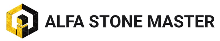 Alfa Stone Master logo