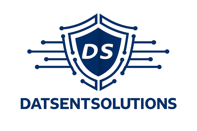 Datsent Solutions logo