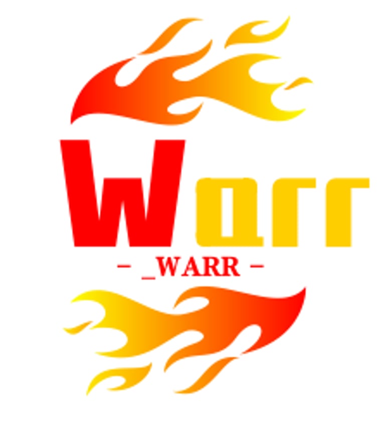 Warriors Rally Table Inc logo