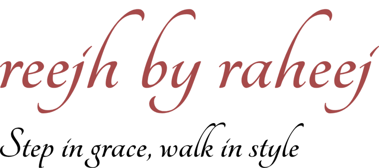 Reejh logo
