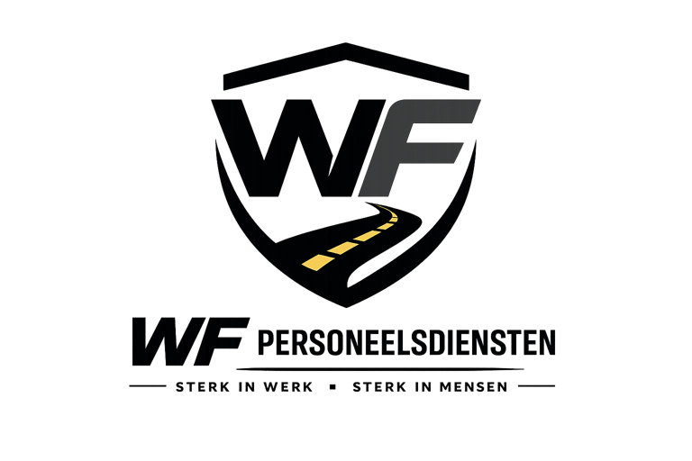 WF Personeelsdiensten logo