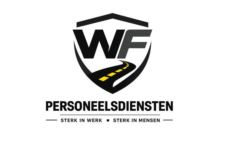 WF Personeelsdiensten logo