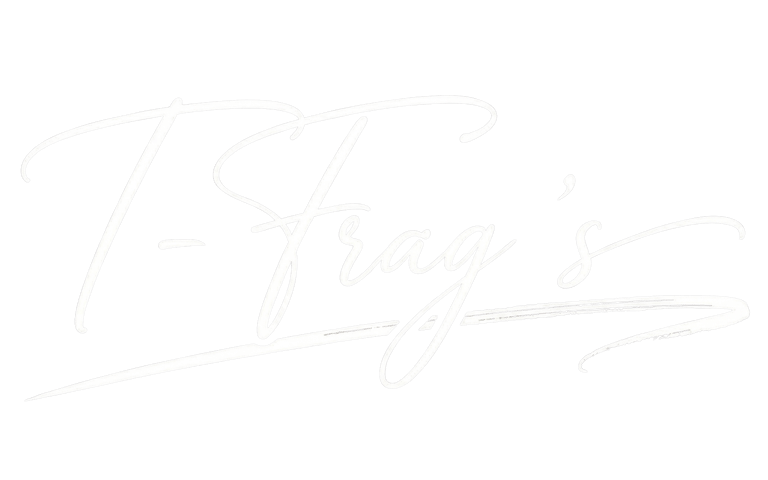T-Frags logo
