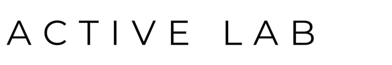 ActiveLab logo