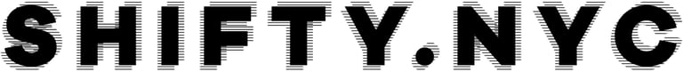 shifty.nyc logo