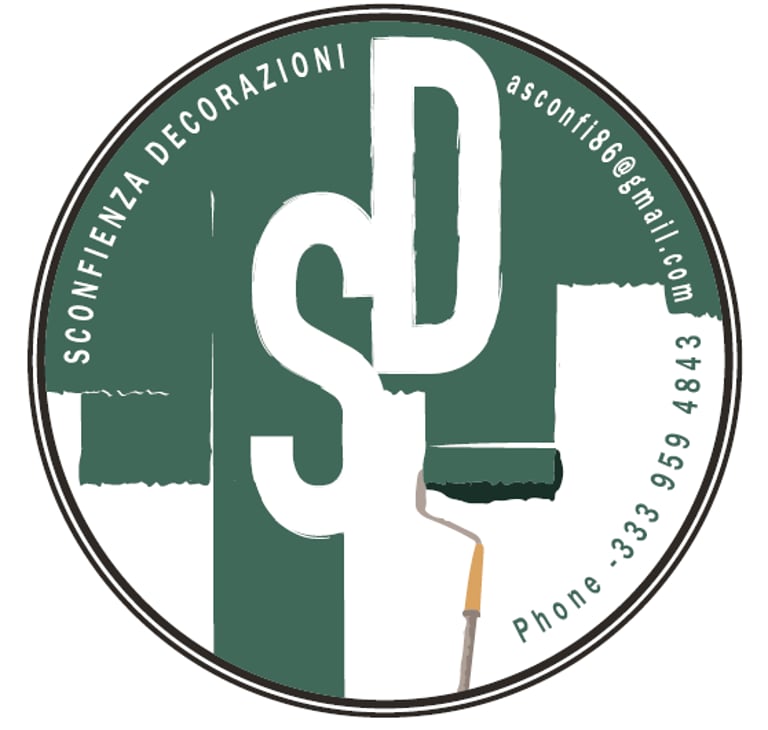 DecorazioniSconfienza logo
