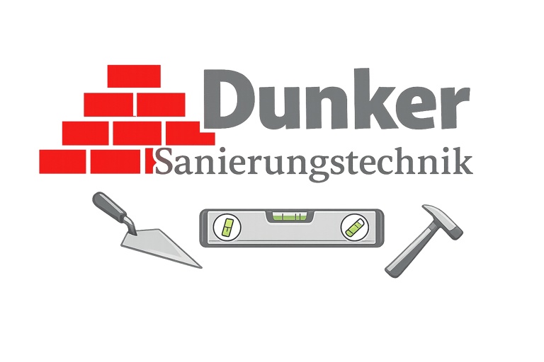 Dunker-Sanierungstechnik logo