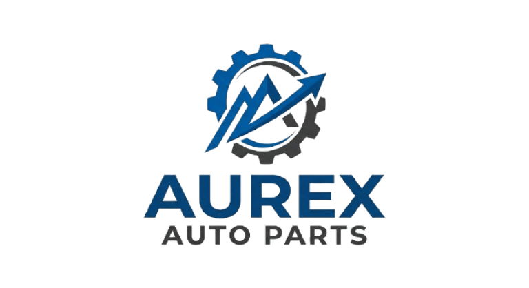 Aurex Auto Parts logo