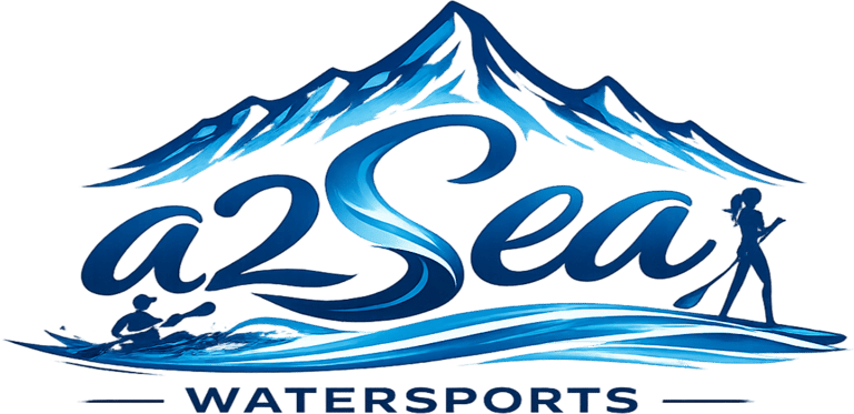 A2Sea logo