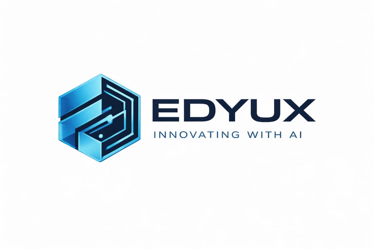 EDYUX logo