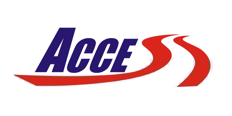 Access UK Education Ltd logo