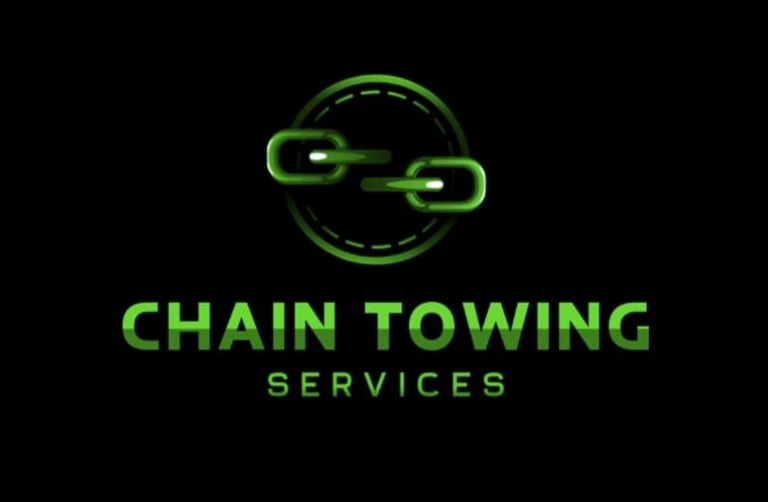 Chain Towing Services Campbelltown logo