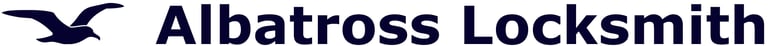 Albatross Locksmith San Diego logo