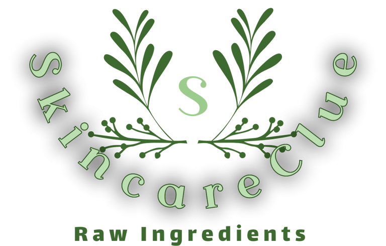 SkincareClue logo
