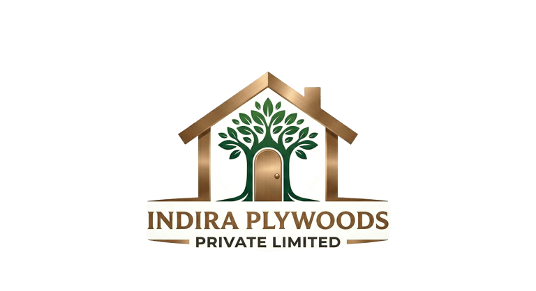INDIRA PLYWOODS PVT LTD logo
