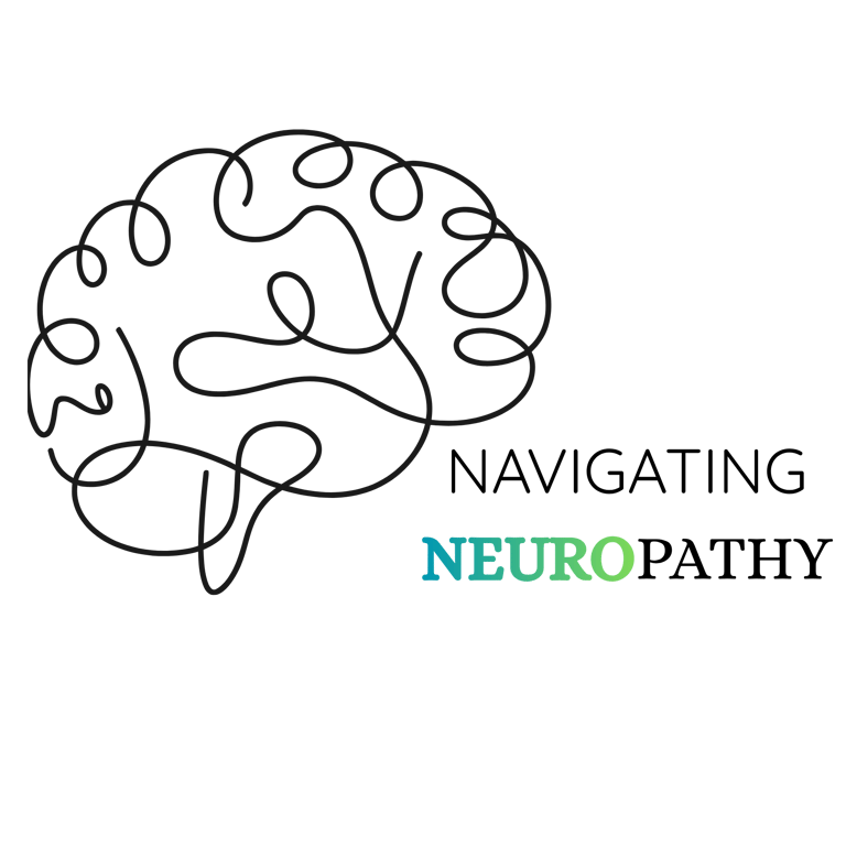 Navigating Neuropathy logo