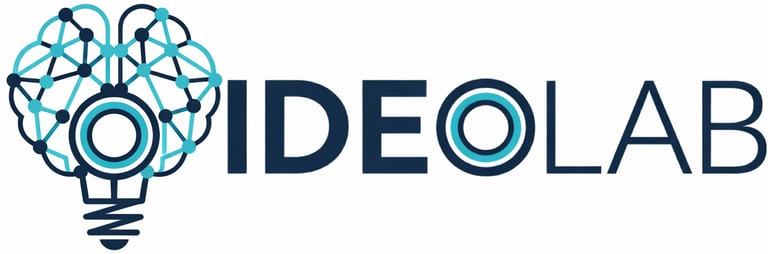 IDEOLAB logo