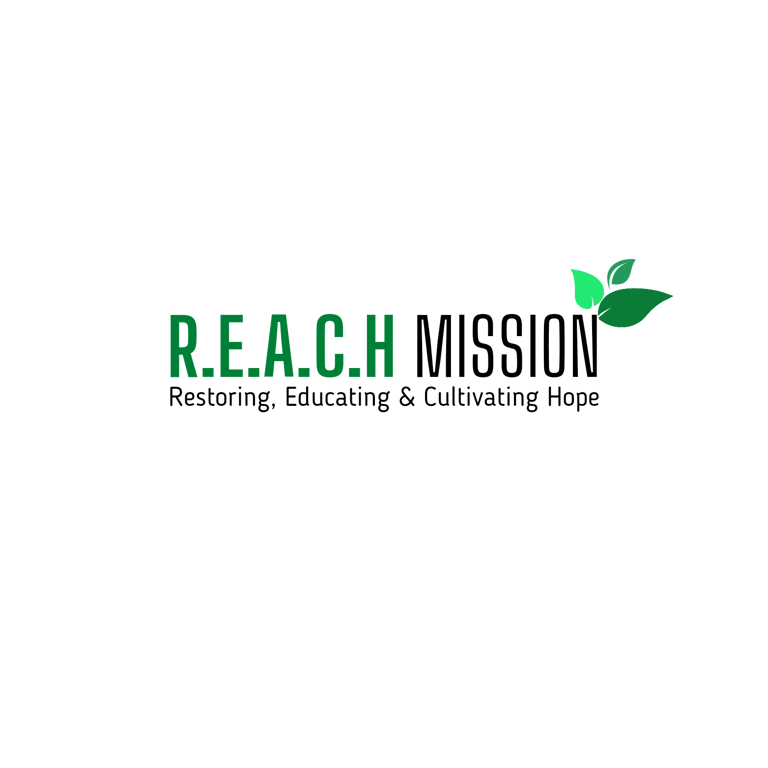 REACH Mission logo