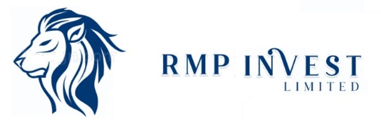 RMP INVEST LIMITED logo