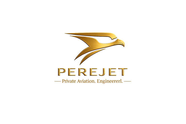 PereJet logo