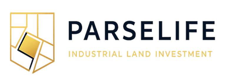 Parce Life Construction Industry Trade Ltd. logo