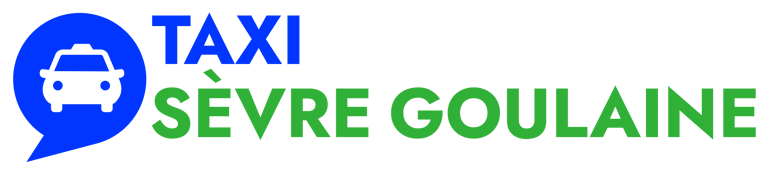 Taxi Sèvre Goulaine logo