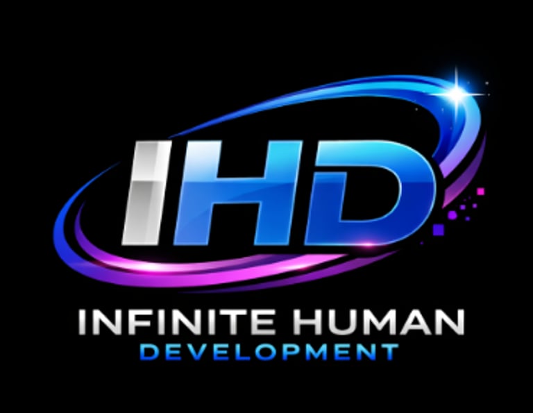 Infinite Human Development, LLC logo