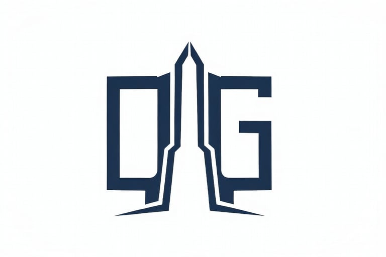 one gate management and projects logo