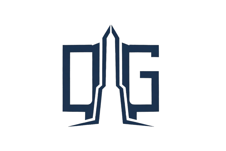one gate management and projects logo