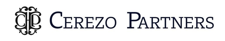 Cerezo Partners logo