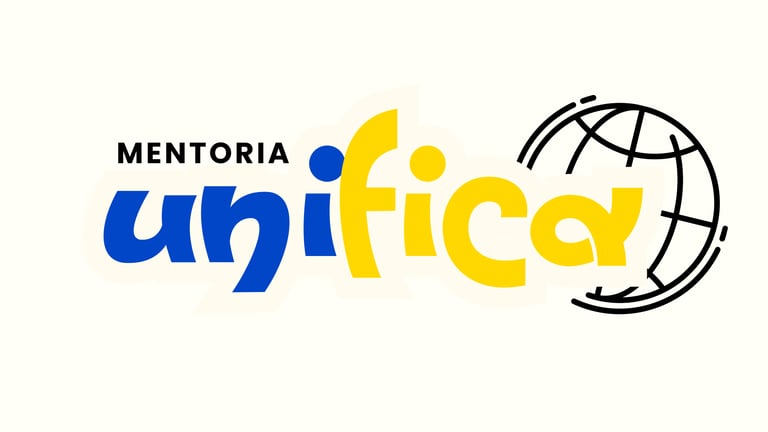 Unifica Progresso logo