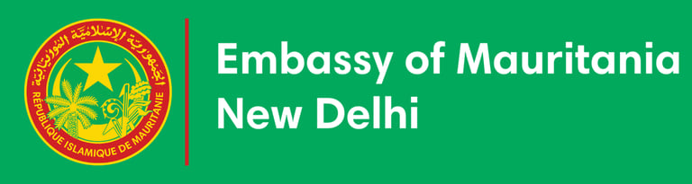 Embassy logo