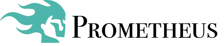 Prometheus electoral intelligence platform logo