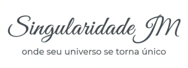 Singularidade JM logo