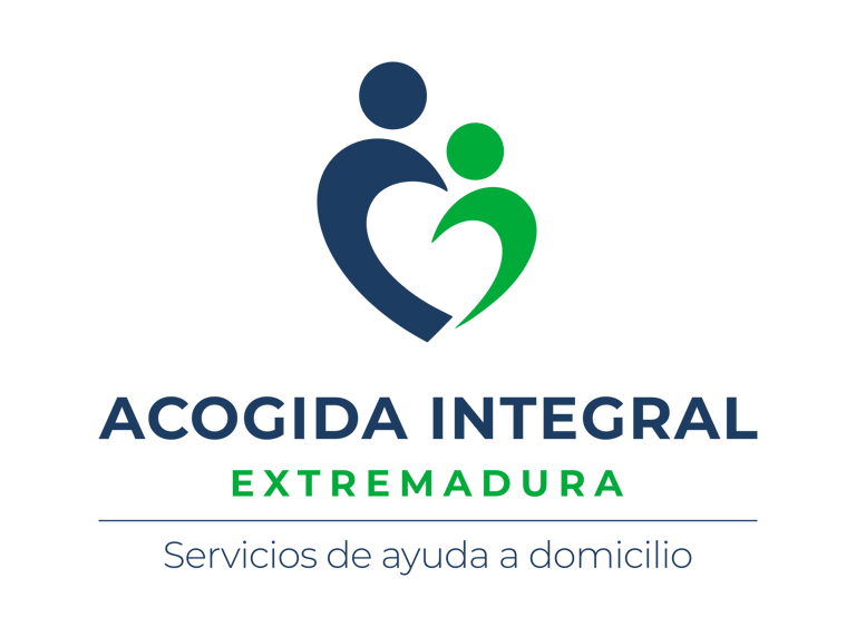 Acogida Integral Extremadura: Servicios a domicilio logo
