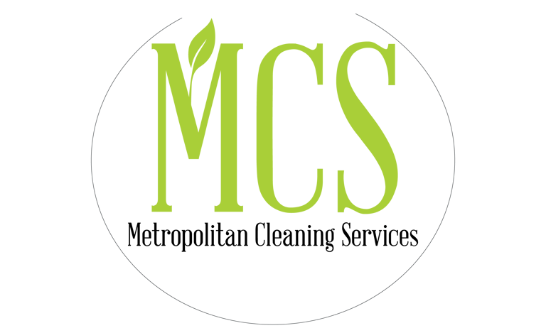 Metropolitan Cleaning Services logo
