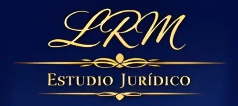Estudio Jurídico LRM logo
